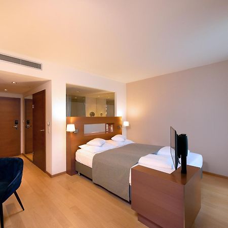 Spa Resort Styria- Adults Only Bad Waltersdorf Exterior foto