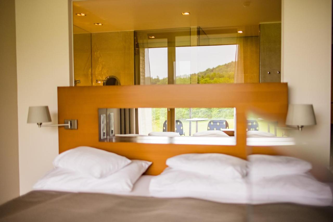 Spa Resort Styria- Adults Only Bad Waltersdorf Exterior foto