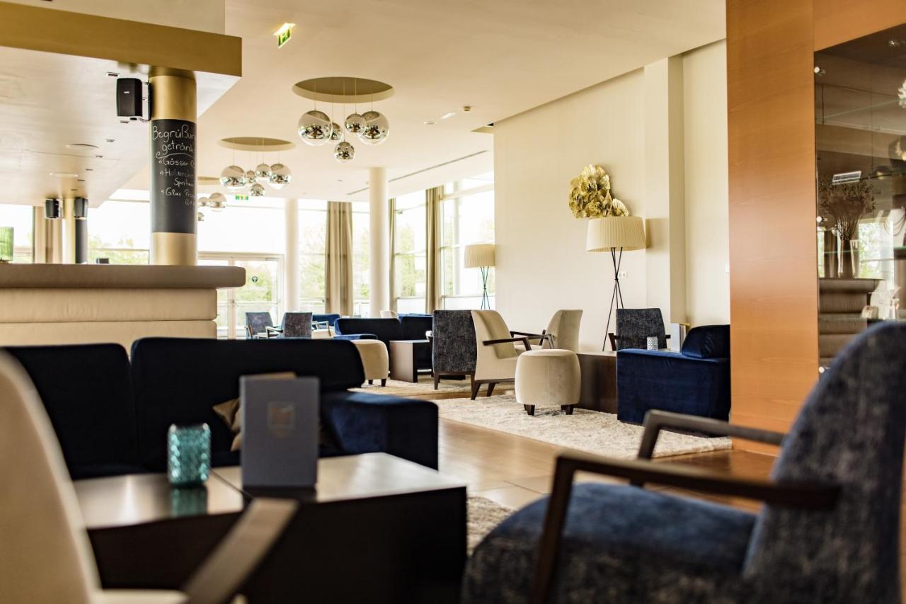 Spa Resort Styria- Adults Only Bad Waltersdorf Exterior foto