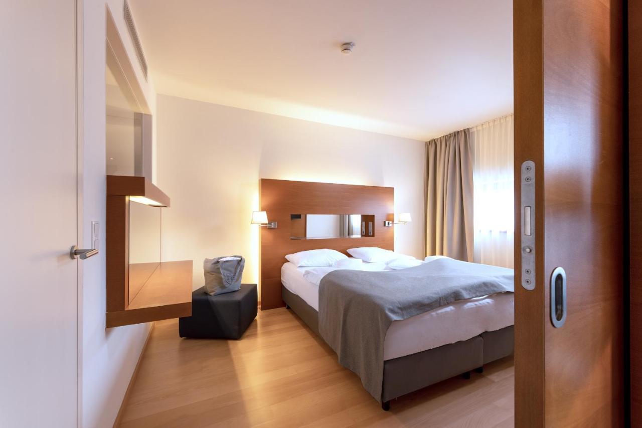 Spa Resort Styria- Adults Only Bad Waltersdorf Exterior foto