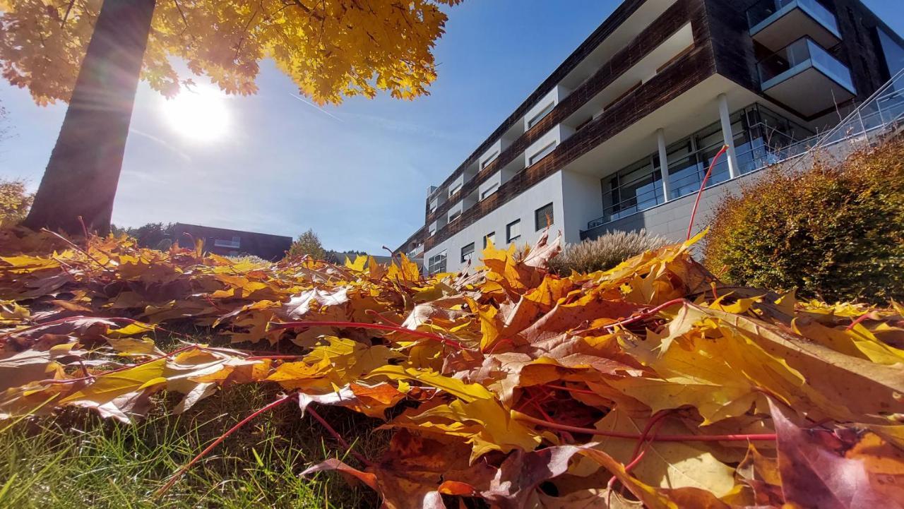 Spa Resort Styria- Adults Only Bad Waltersdorf Exterior foto