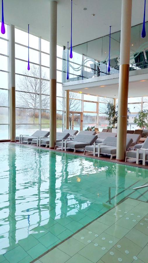 Spa Resort Styria- Adults Only Bad Waltersdorf Exterior foto