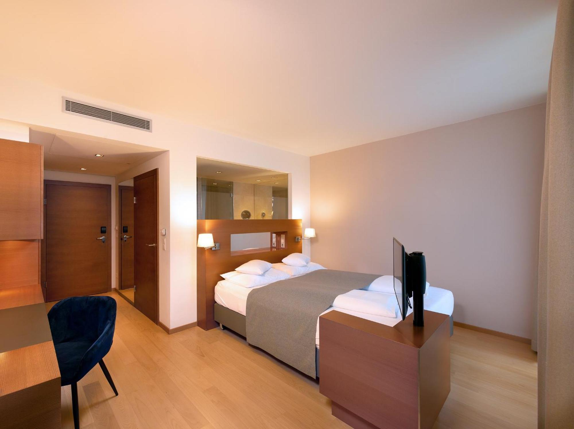 Spa Resort Styria- Adults Only Bad Waltersdorf Exterior foto