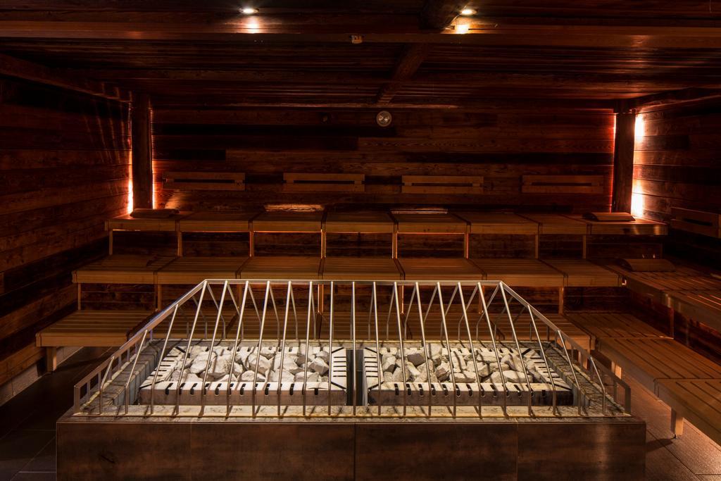 Spa Resort Styria- Adults Only Bad Waltersdorf Exterior foto