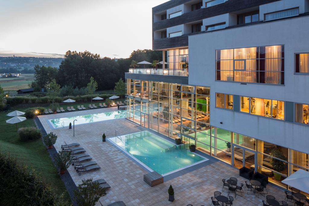 Spa Resort Styria- Adults Only Bad Waltersdorf Exterior foto