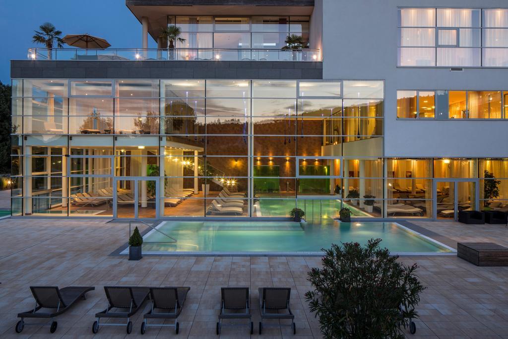 Spa Resort Styria- Adults Only Bad Waltersdorf Exterior foto