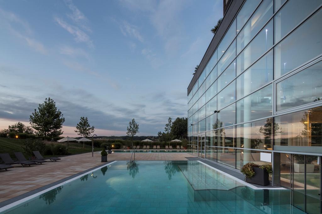 Spa Resort Styria- Adults Only Bad Waltersdorf Exterior foto