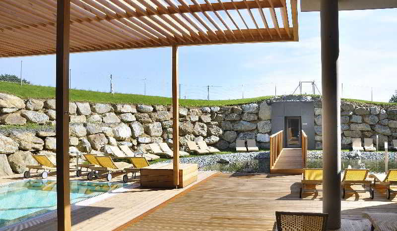 Spa Resort Styria- Adults Only Bad Waltersdorf Exterior foto