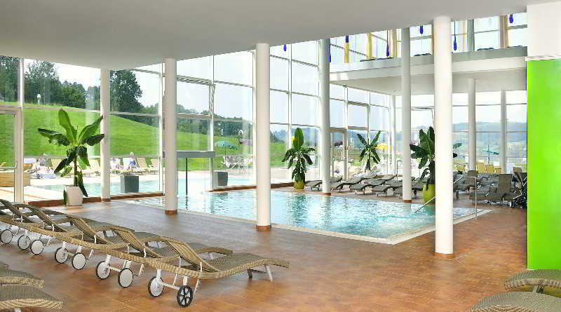 Spa Resort Styria- Adults Only Bad Waltersdorf Exterior foto